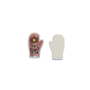 Gift Tag Glove