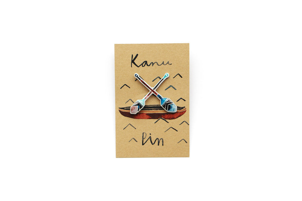 Pin Kanu