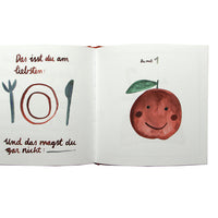 Tagebuch Kleinkindbuch