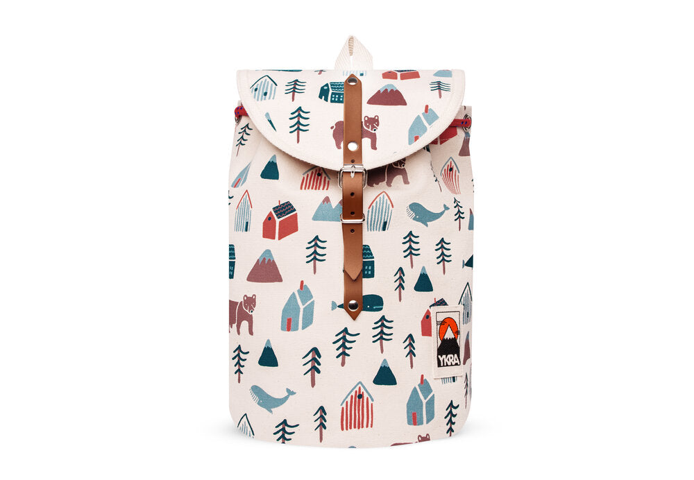 Tiny Adventures Rucksack Rio