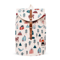 Tiny Adventures Rucksack Rio