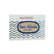 Patch Team Atlantic