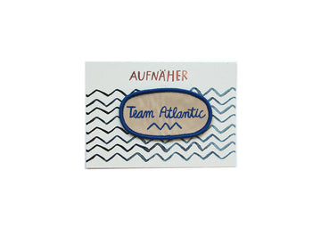 Patch Team Atlantic