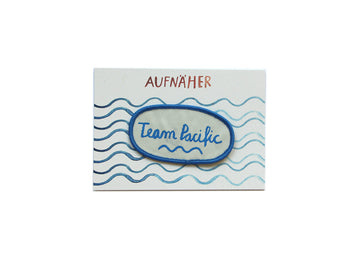 Patch Team Pacific 