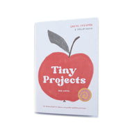 Tiny Projects - The Apple - Activity Booklet