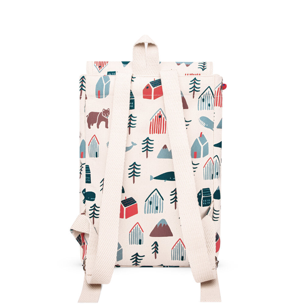 Tiny Adventures Rucksack Rio