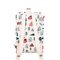 Tiny Adventures Rucksack Rio