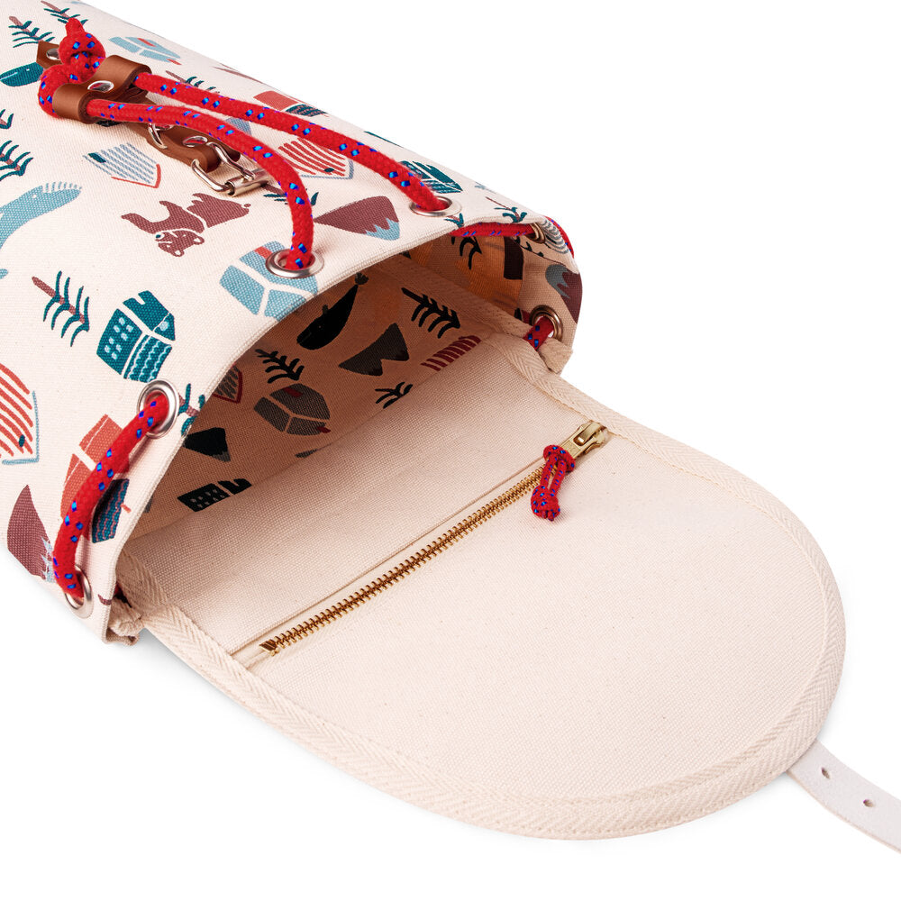 Tiny Adventures Rucksack Rio