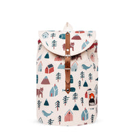 Tiny Adventures Rucksack Rio