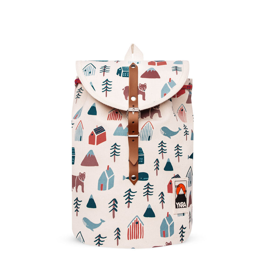 Tiny Adventures Rucksack Rio